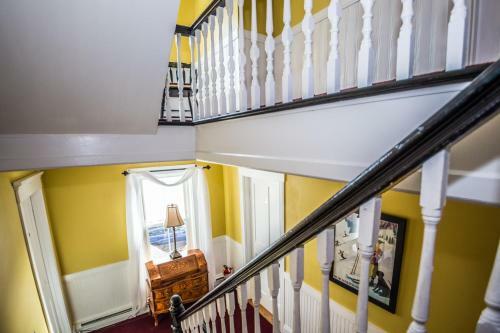 Cranmore Inn Bed And Breakfast