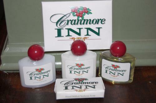 Cranmore Inn Bed And Breakfast