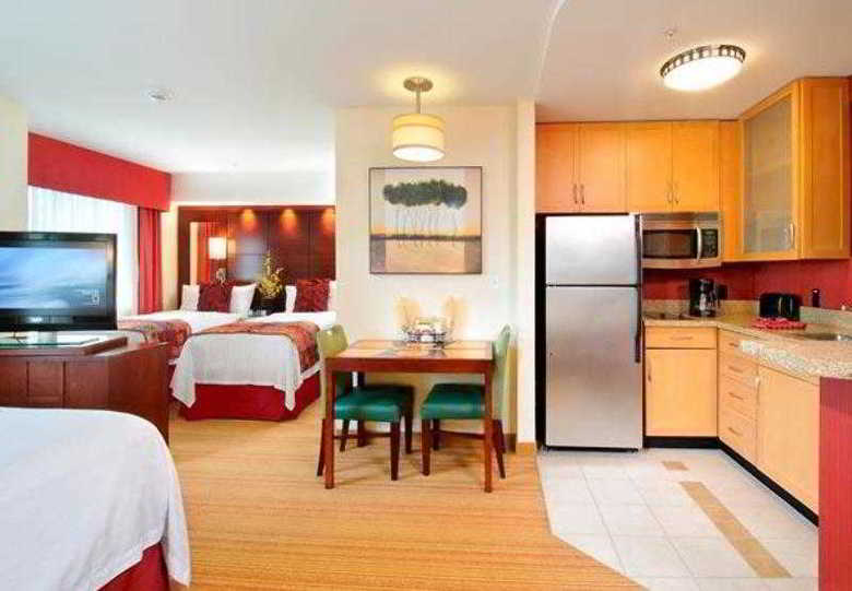 Hotel Residence Inn North Conway