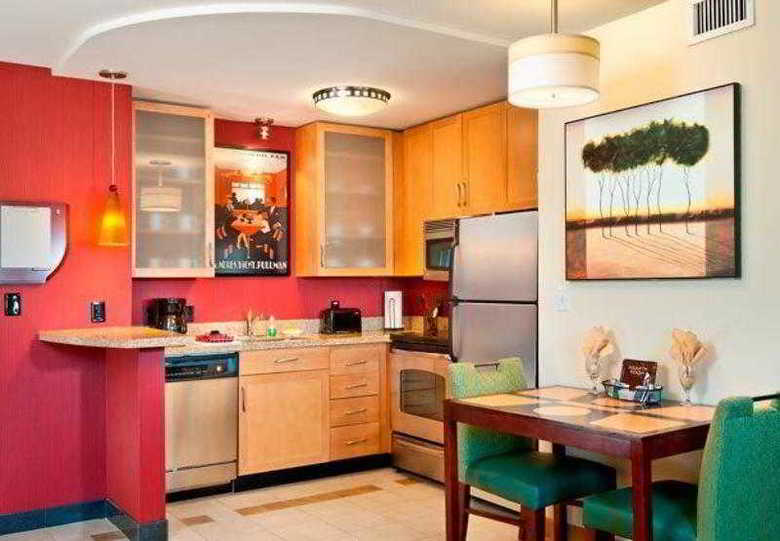 Hotel Residence Inn North Conway