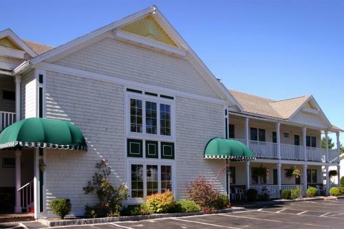 Motel Golden Gables Inn