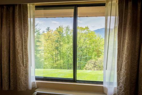 Hotel Fox Ridge - A Red Jacket Resort