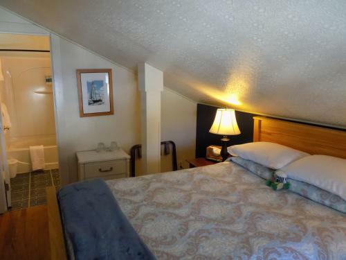 Wilderness Inn Bed And Breakfast