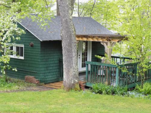 Wilderness Inn Bed And Breakfast