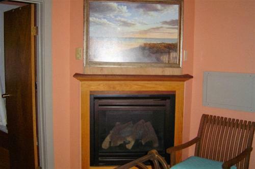 Wilderness Inn Bed And Breakfast