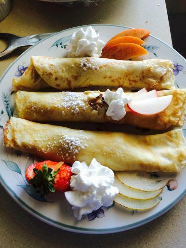 Wilderness Inn Bed And Breakfast