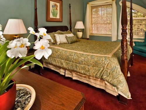 Hotel Stonehurst Manor