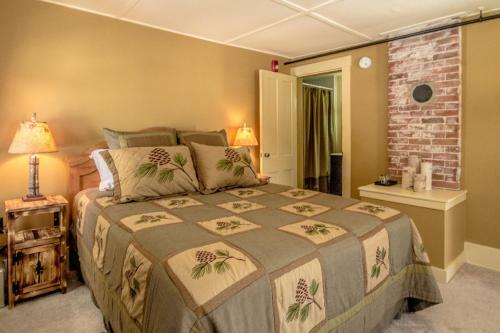 Bed & Breakfast Lorella Inn