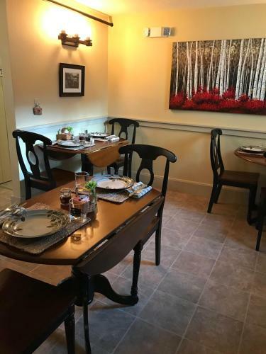 Bed & Breakfast Lorella Inn