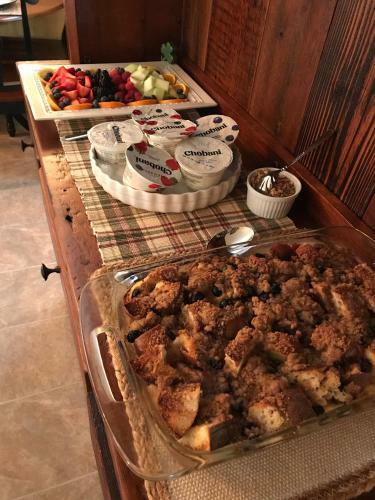 Bed & Breakfast Lorella Inn