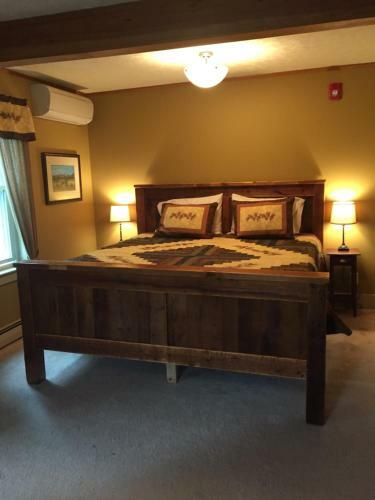Bed & Breakfast Lorella Inn