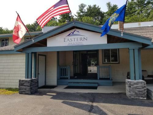 Motel Eastern Inns