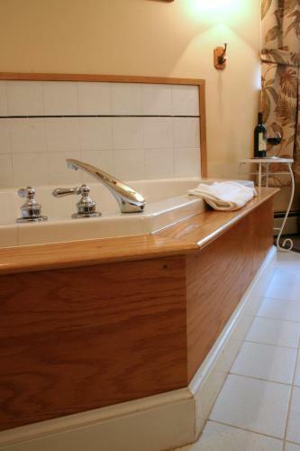 Bed & Breakfast Cabernet Inn