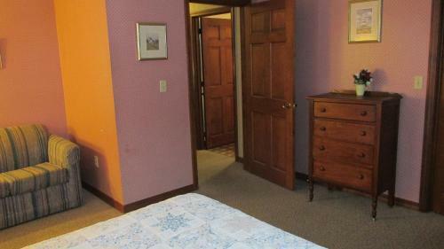 Cranmore Mountain Lodge Bed & Breakfast