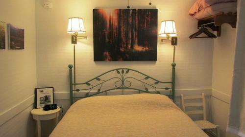 Cranmore Mountain Lodge Bed & Breakfast