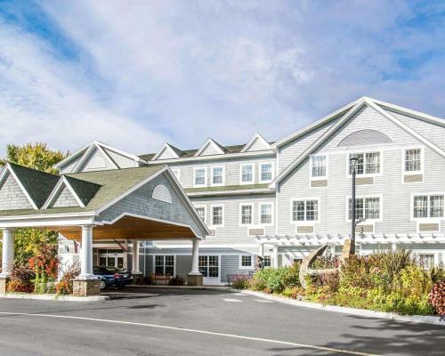 Hotel Comfort Inn & Suites North Conway
