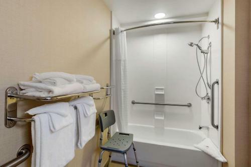 Hotel Comfort Inn & Suites North Conway