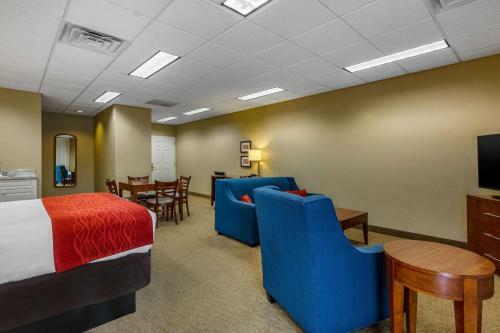 Hotel Comfort Inn & Suites North Conway