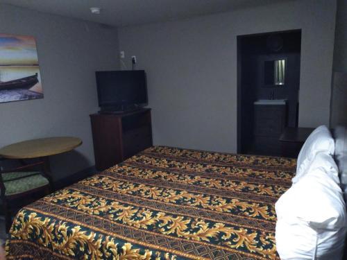 Hotel Rodeway Inn Absecon Parkway
