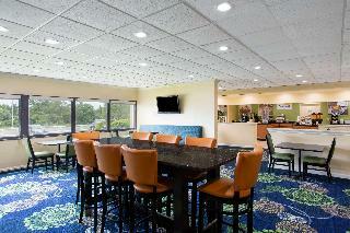 Hotel Red Roof Inn & Suites Atlantic City