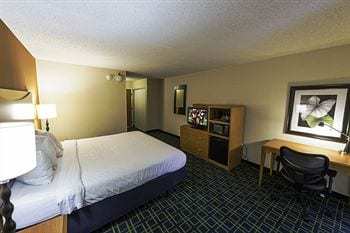 Hotel Red Roof Inn & Suites Atlantic City