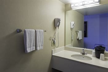 Hotel Red Roof Inn & Suites Atlantic City