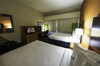 Hotel Red Roof Inn & Suites Atlantic City