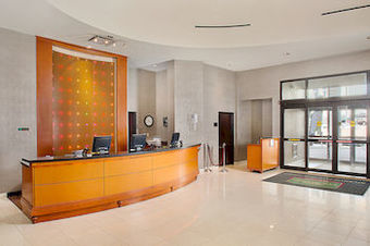 Hotel Courtyard By Marriott Atlantic City