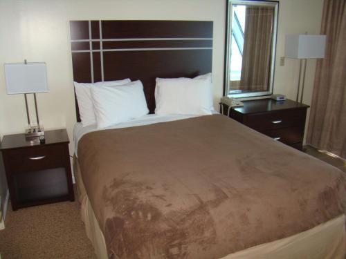 Aparthotel Atlantic Palace Suites