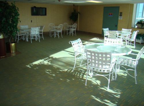 Aparthotel Atlantic Palace Suites