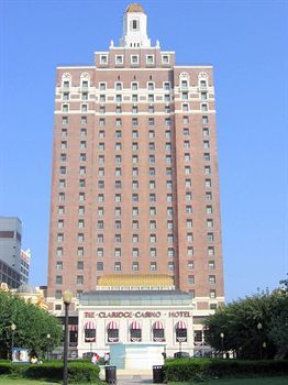 The Claridge Hotel