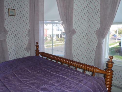 Bed & Breakfast The Inn At The Shore