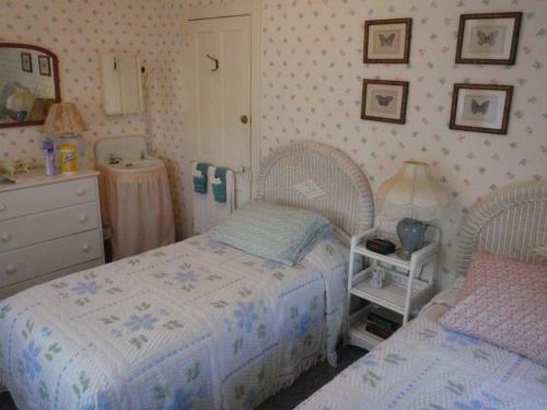 Bed & Breakfast The Inn At The Shore