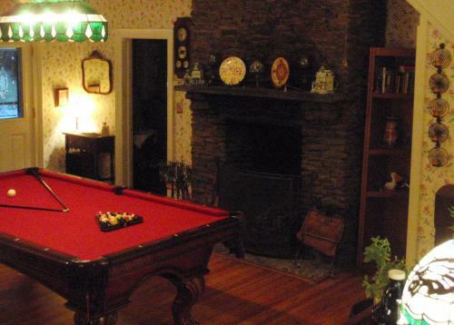Bed & Breakfast The Inn At The Shore