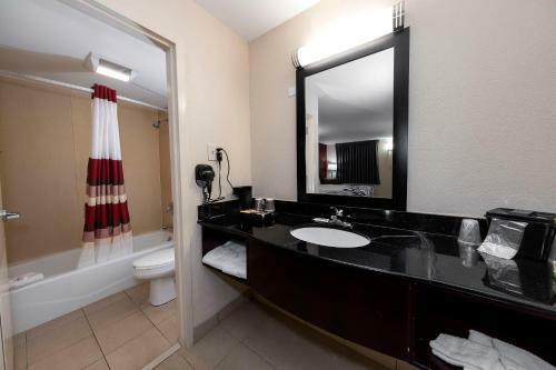 Hotel Days Inn Bordentown