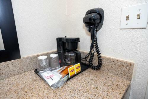Hotel Days Inn Bordentown
