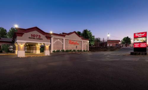 Hotel Days Inn Bordentown