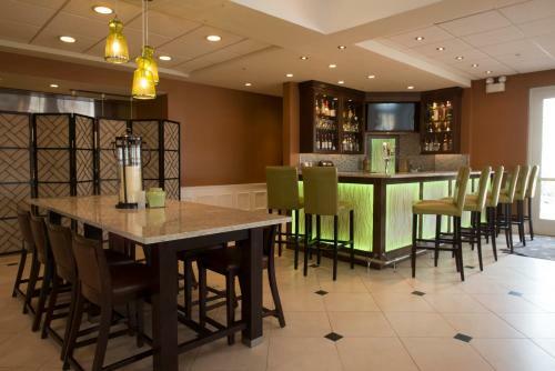 Hotel Hilton Garden Inn Hamilton