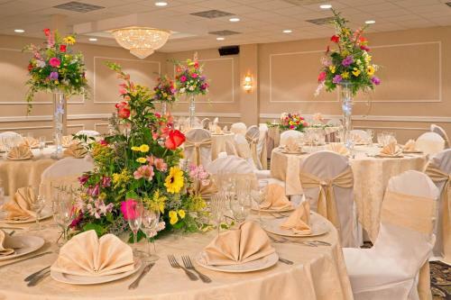 Hotel Holiday Inn Hasbrouck Heights-meadowlands