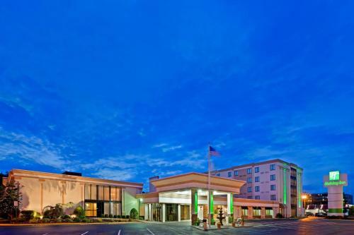 Hotel Holiday Inn Hasbrouck Heights-meadowlands
