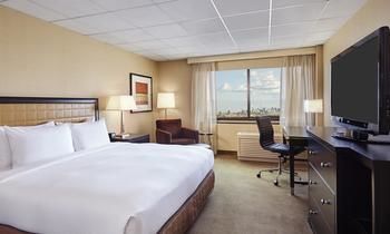 Hotel Hilton Hasbrouck Heights-meadowlands