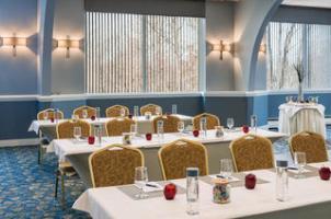 Hotel The Kenilworth