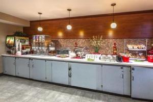 Hotel Ramada Inn Jersey City