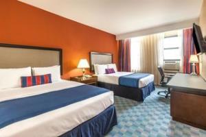 Hotel Ramada Inn Jersey City