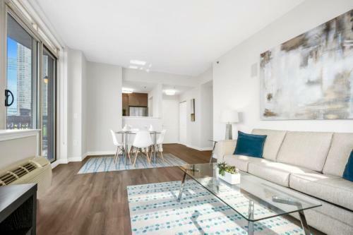 Luxury Apartments At Washington
