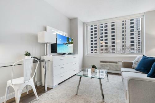 Luxury Apartments At Washington
