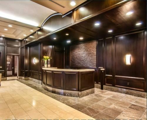 Luxury Apartments At Washington