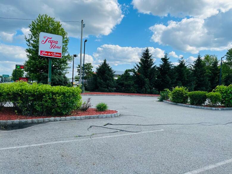 Hotel Comfort Suites Mahwah