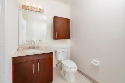 Washington Street Apartments B