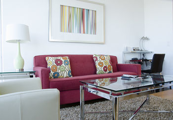 Luxury Apartments At Greene